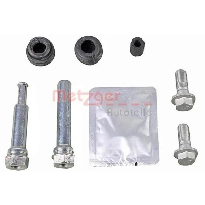 Bild av METZGER 113 0022X Jeu de douilles guidage, étrier frein avec boulon guidage supplémentaire KIA: CARNIVAL / GRAND 3