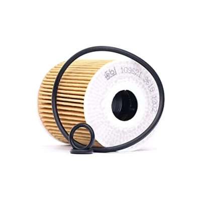 Bild av Oljefilter FEBI BILSTEIN 109621
