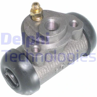 Bild av DELPHI LW70003 Cylindre De Roue 24 sans régulateur intégré FIAT: 126
