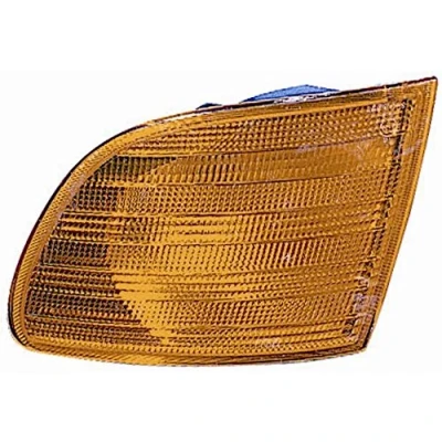 Bild av PRASCO ME9074003 Clignotant jaune avant droite avec porte lampe MERCEDES BENZ: Vito Van, Bus