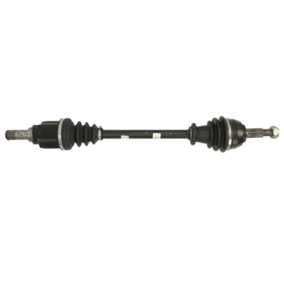 Bild av POINT GEAR PNG73218 Drivaxel framaxel vänster 678mm Manuell RENAULT: Kangoo II Express, MEGANE 2 Kombi, Stufenheck