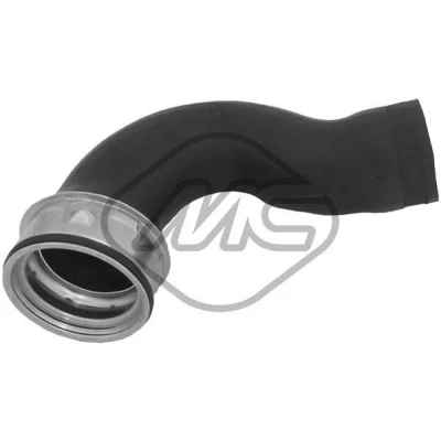 Bild av Laddluftslang, audi a3, skoda octavia combi i, vw bora variant, golf iv, variant 1J0145762BJ, 1J0145838T