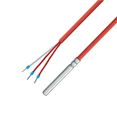 Bild av Ioveo 036HS01310 Kabelsensor, 10 Meter, Flerfärgad