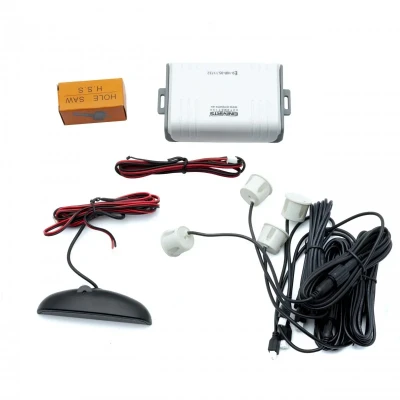Bild av EINPARTS EPP5800WL NO 58 Parkeringshjälp system Bak med akustiskt alarm 4