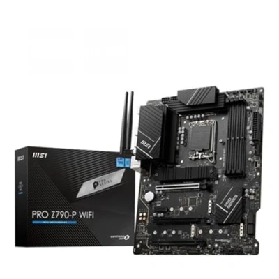 Bild av MSI PRO Z790 P WIFI