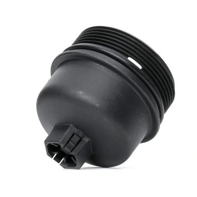 Bild av DR.MOTOR AUTOMOTIVE DRM0670 Couvercle, boîtier du filtre d&#039;huile avec joint d&#039;étanchéite FORD: Transit Mk6 Van, Focus C Max, Grand Max
