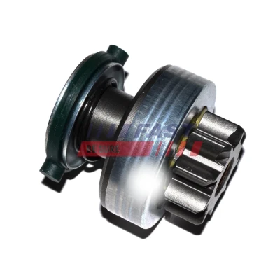 Bild av Drev, startmotor, fiat,iveco, 500053150, 500053567, 51832949^