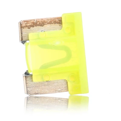 Bild av HELLA 8JS 728 596 332 Fusible 20 jaune
