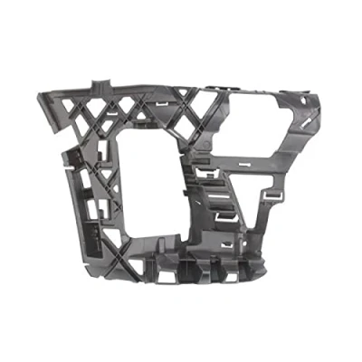 Bild av BLIC 5504 00 9550936P Support, pare chocs avant droite VOLKSWAGEN: Golf 7, 7 Variant