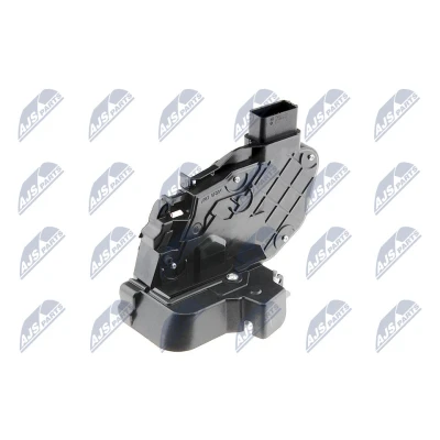 Bild av NTY EZC LR 004 Serrure De Porte avant droite LAND ROVER: Discovery 3, Range Rover Evoque, Sport