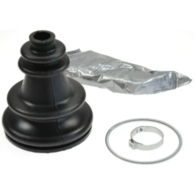 Bild av LÖBRO 302663 Soufflet De Cardan 112,00 NBR (caoutchoucs nitrile) RENAULT: 4 Van, TWINGO 1, Rapid