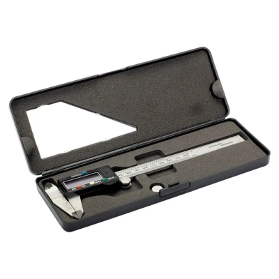 Bild av BAHCO digital calipers