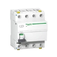 Bild av Schneider Electric Acti9 iid 4p 63a 30ma a si type residual