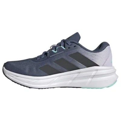 Bild av adidas Kvinnor Questar 3 Running Shoes, preloved ink/carbon/purple tint, 43 1/3 EU
