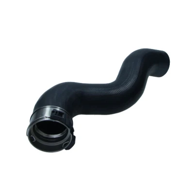 Bild av MAXGEAR 68 0526 Gaine De Suralimentation Caoutchouc avec collier OPEL: Astra K 3/5 portes