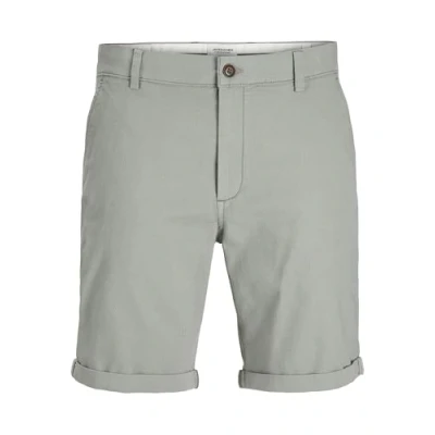 Bild av Jack &amp; Jones FURY AKM Shorts, Storlek: XL, Iceberg green