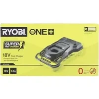 Bild av Ryobi 18V ONE+ Quick Charger RC18150