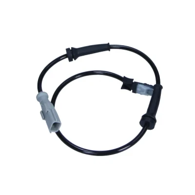 Bild av MAXGEAR 20 0395 Capteur ABS Essieu arrière gauche 585 RENAULT: Kangoo II Express, / Grand