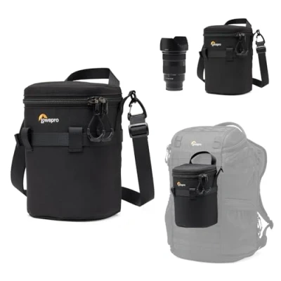 Bild av Lowepro ProTactic LCS 11 x 18 III