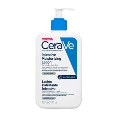 Bild av CeraVe Intensive Moisturizing Lotion 473 ml