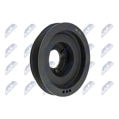 Bild av Remskiva, vevaxel, mitsubishi galant viii, kombi MD338317, MD338320, MD376057, MD376058