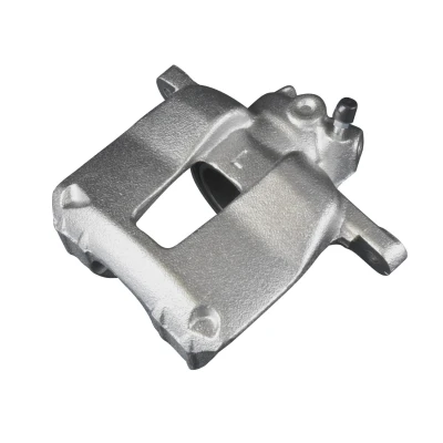 Bild av FEBI BILSTEIN 178251 Étrier de frein Fonte Essieu avant gauche CITROËN: Xsara Picasso, C4 I 3/5 portes, Berlingo II, PEUGEOT: 307 portes