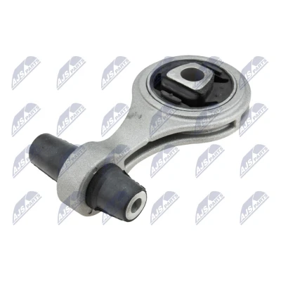 Bild av NTY ZPS FT 014 Support moteur arrière, inférieur FIAT: Grande Punto 3/5 portes, II Idea, LANCIA: Ypsilon II, Musa