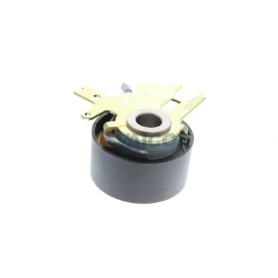 Bild av VAICO V25 0322 Poulie tendeur, courroie crantée Q+, Première Monte PEUGEOT: 307 3/5 portes, 407 Berline, 607 CITROËN: C5 3, C4 Picasso 1