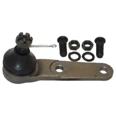 Bild av JAPANPARTS TI 486 Rotule de direction arrière, inférieur HONDA: PRELUDE 3, V, 4