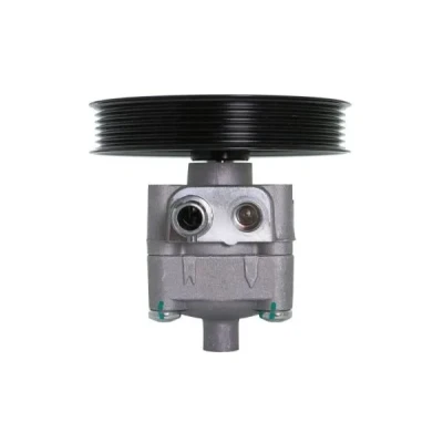 Bild av LAUBER 55.9681 Servopump hydraulisk 110bar 6 142mm M16 utan expansionsbehållare VOLVO: XC70 I Cross Country