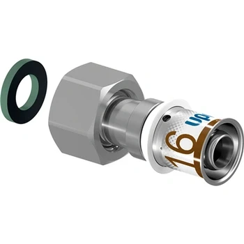 Bild av S PRESS PLUS KPL LÖPM 25 G1&quot;SN