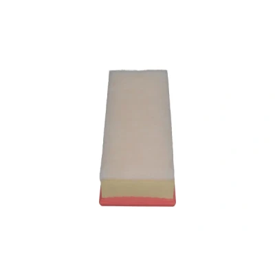 Bild av KAVO PARTS TA 1704 Luftfilter 80mm 147mm 346mm Filterinsats CITROËN: Jumpy II Skåpbil, MPV, C8 II, PEUGEOT: Expert Skåpbil