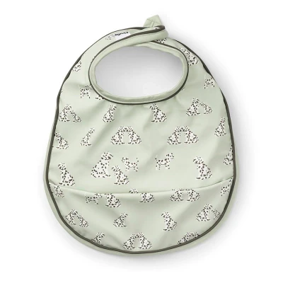 Bild av Elodie Haklapp Baby 3+, Darling Dalmatians