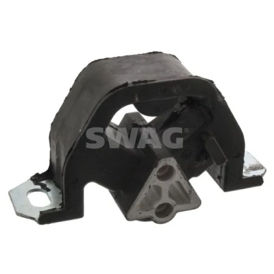 Bild av SWAG 40 13 0006 Support moteur avant gauche métal caoutchouc OPEL: Corsa B 3/5 portes, Combo Van