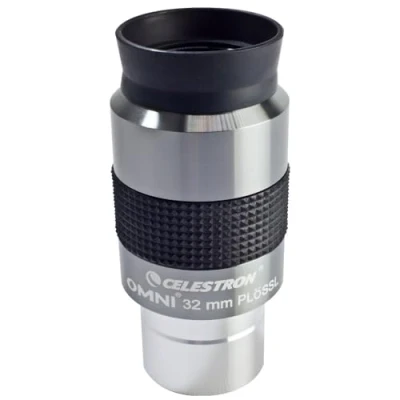 Bild av Celestron 93323 11/432 mm okularlinser i Omni serien