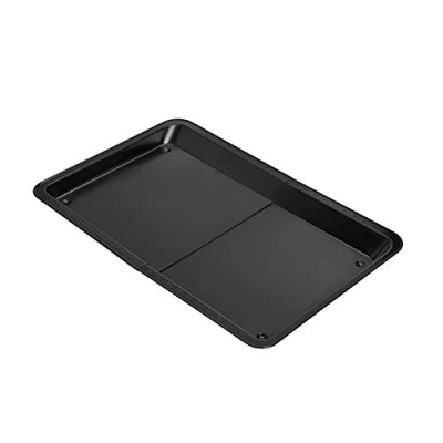Bild av KAISER Justerbar bakplåt 33 52 cm läcker bra non stick beläggning praktiskt greppkant individuell storleksjustering med graderingar i