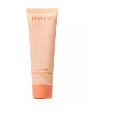 Bild av Payot My Radiance Sleeping Mask 50 ml