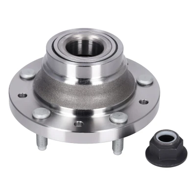 Bild av FEBI BILSTEIN 45357 Kit de roulements roue FORD: Transit Mk6 Van, Сamion à Plateau/Сhâssis, Minibus