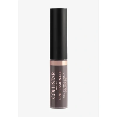 Bild av Collistar Professionale Tinted BROW GEL Ögonbrynsgel, Storlek: 6 ml, Castano
