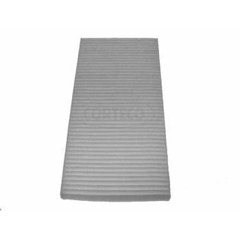 Bild av CORTECO 21652714 Filtre d&#039;habitacle à particules 330 163 30 OPEL: Corsa C 3/5 portes, Vectra CC, Berline, SAAB: 9 3 Berline