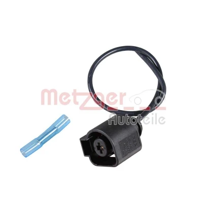 Bild av METZGER 2324188 Kit de réparation pour câbles, electricité centrale AUDI: A6 C6 Berline, Avant, Allroad C5, SKODA: Fabia I 5 portes