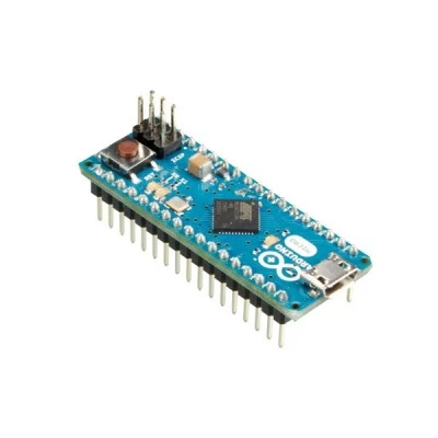 Bild av Arduino A000053 Kort Micro with Headers Core ATMega32