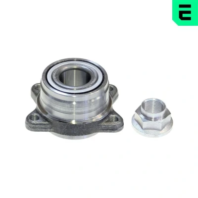 Bild av OPTIMAL 992894 Kit de roulements roue 66 MITSUBISHI: Galant 6