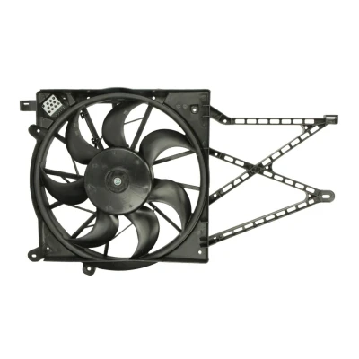 Bild av Fläkt, kylare Thermotec D8X013TT