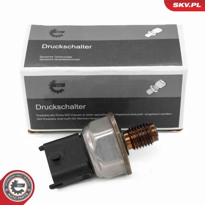 Bild av Sensor, bränsletryck ESEN SKV 17SKV051