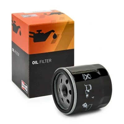 Bild av CHAMPION COF100609S Filtre à huile M 20 x 1.5 vissé RENAULT: Clio 4, MEGANE 3, SCENIC DACIA: SANDERO 2, Lodgy, Duster II