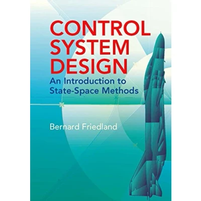 Bild av Control System Design: An Introduction to State Space Methods