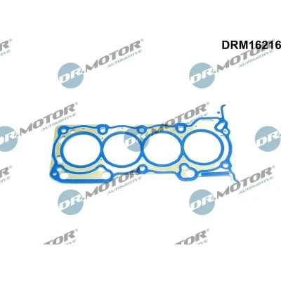 Bild av DR.MOTOR AUTOMOTIVE DRM16216 Joint De Culasse 76 MITSUBISHI: Lancer 8, ASX SUV, 8 Limousine, CITROËN: C4 Aircross, SMART: Forfour I