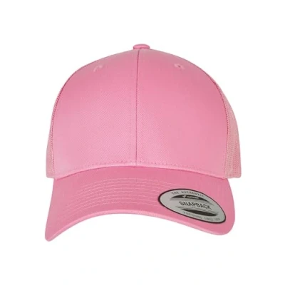 Bild av Flexfit unisex retro, ROSA, one size