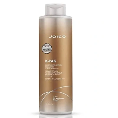 Bild av Joico K Pak Reconstructing Schampo 1000 ml
